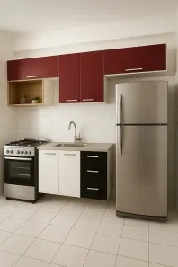 Apartamento com 3 Quartos à venda, 84m² no Loteamento Residencial Viva Vista, Sumaré