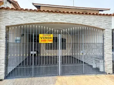 Sobrado com 3 Quartos à venda, 165m² no Terceira Divisão de Interlagos, São Paulo