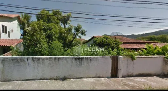 Lote/Terreno à venda, 480m² no Serra Grande, Niterói