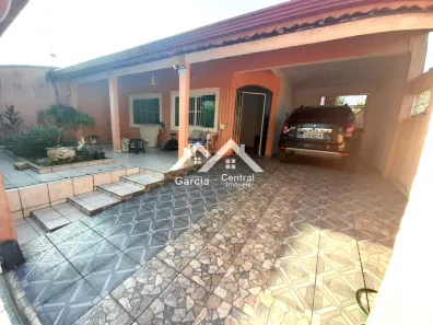 Casa com 3 Quartos à venda, 150m² no Estância São José, Peruíbe