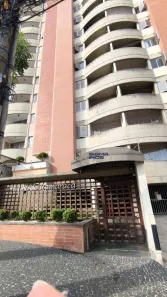 Apartamento com 1 Quarto à venda, 45m² no Botafogo, Campinas