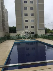 Apartamento com 2 Quartos à venda, 39m² no Jardim Ubirajara, Cuiabá