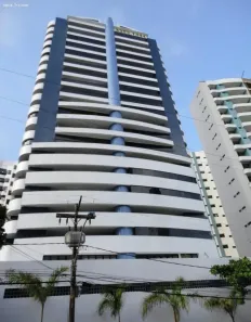 Apartamento com 3 Quartos à venda, 145m² no Pituba, Salvador