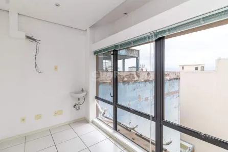 Sala Comercial para alugar, 33m² no Centro Histórico, Porto Alegre