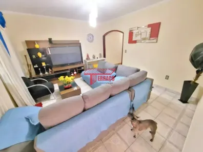 Apartamento com 3 Quartos à venda, 330m² no Vila Progresso, Santo André