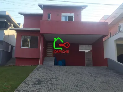 Casa de Condomínio com 3 Quartos à venda, 410m² no Bosque, Vinhedo
