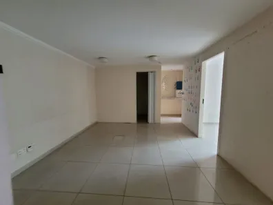 Sala Comercial à venda, 52m² no Santo Amaro, São Paulo