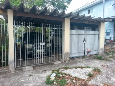 Lote/Terreno com 1 Quarto à venda, 350m² no Chácara Inglesa (Zona Norte), São Paulo