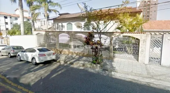 Sobrado com 3 Quartos à venda, 628m² no Vila Guiomar, Santo André
