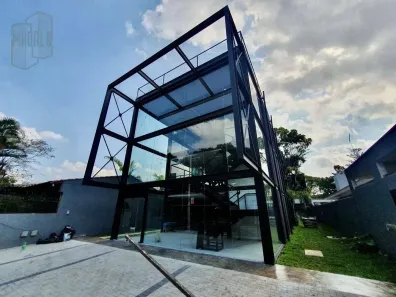 Prédio Comercial para venda ou aluguel, 725m² no Vila Ida, São Paulo
