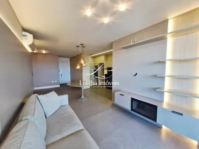 Apartamento com 3 Quartos à venda, 122m² no Kobrasol, São José