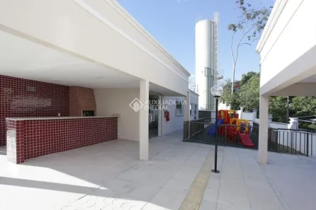 Apartamento com 2 Quartos à venda, 47m² no Rondônia, Novo Hamburgo