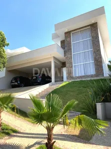 Casa de Condomínio com 4 Quartos à venda, 340m² no Chácaras Silvania, Valinhos