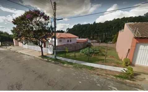 Lote/Terreno à venda, 250m² no Residencial Samambaia, São Carlos