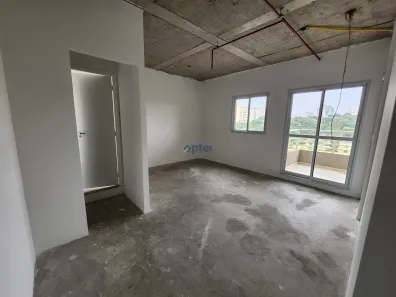Sala Comercial à venda, 33m² no Jardim do Mar, São Bernardo do Campo