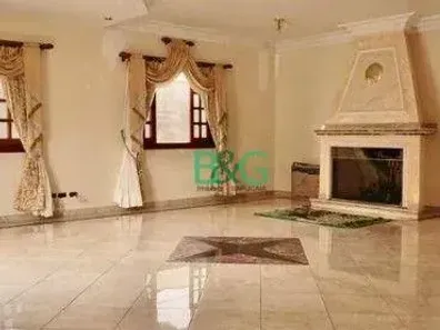 Sobrado com 4 Quartos à venda, 550m² no Jardim Maia, Guarulhos