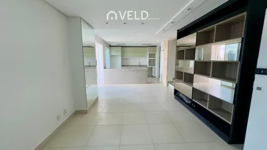 Apartamento com 3 Quartos à venda, 123m² no Alto da Glória, Goiânia