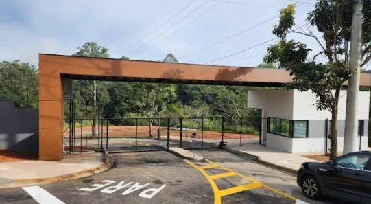 Lote/Terreno à venda, 340m² no Suru, Santana de Parnaíba