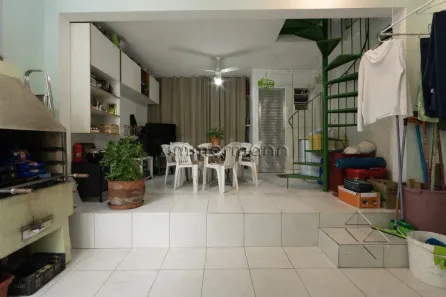 Sobrado com 4 Quartos à venda, 185m² no Vila Madalena, São Paulo