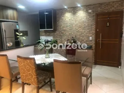 Cobertura com 3 Quartos à venda, 136m² no Paraíso, Santo André