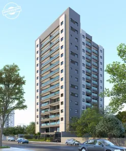 Apartamento com 2 Quartos à venda, 57m² no Ipiranga, São Paulo