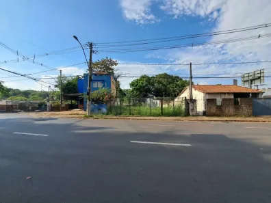 Lote/Terreno para alugar, 442m² no Centro, Americana