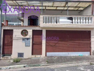 Casa com 2 Quartos à venda, 126m² no Vila Gumercindo, São Paulo