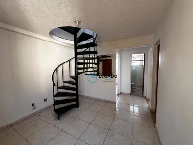 Apartamento com 2 Quartos à venda, 85m² no Parque Esplanada III, Valparaíso de Goiás