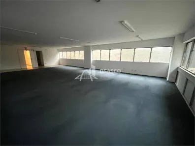 Sala Comercial para venda ou aluguel, 114m² no Consolação, São Paulo