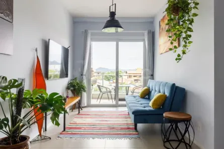 Apartamento com 3 Quartos à venda, 116m² no Campeche, Florianópolis