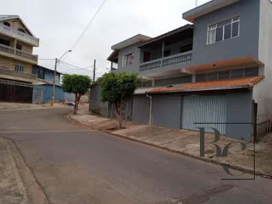 Casa com 5 Quartos à venda, 301m² no Jardim Itapuã, Sorocaba
