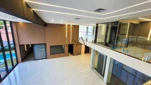Casa de Condomínio com 5 Quartos à venda, 1200m² no Barra da Tijuca, Rio de Janeiro