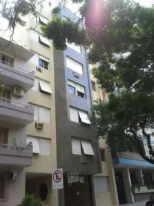 Kitnet com 1 Quarto para alugar, 43m² no Centro Histórico, Porto Alegre