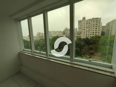 Sala Comercial à venda, 27m² no Centro, Niterói