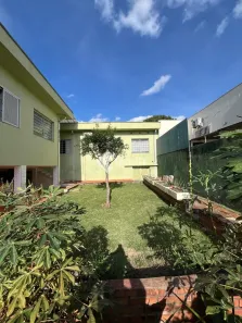 Casa com 3 Quartos à venda, 162m² no Jardim Nossa Senhora Auxiliadora, Campinas
