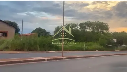 à venda, 360m² no Paiaguás, Várzea Grande