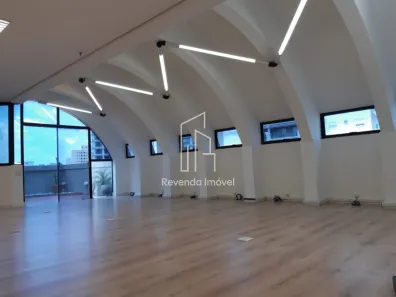 Sala Comercial à venda, 87m² no Brooklin Paulista, São Paulo