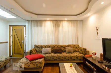 Casa com 3 Quartos à venda, 198m² no Planalto, São Bernardo do Campo