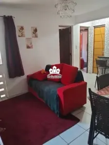 Apartamento com 2 Quartos à venda, 45m² no Maiobão, Paço do Lumiar