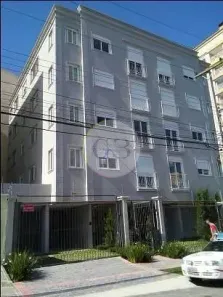 Apartamento com 1 Quarto para alugar, 60m² no Centro, Pelotas