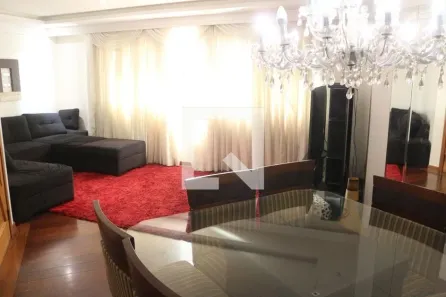 Apartamento com 4 Quartos à venda, 160m² no Cerâmica, São Caetano do Sul
