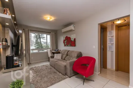 Apartamento com 2 Quartos à venda, 70m² no Boa Vista, Porto Alegre