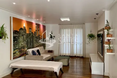 Apartamento com 3 Quartos à venda, 187m² no Ipiranga, São Paulo