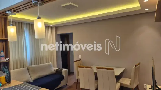Apartamento com 2 Quartos à venda, 47m² no Milionários (Barreiro), Belo Horizonte