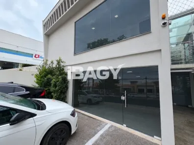 Ponto Comercial para alugar, 272m² no Centro, Florianópolis