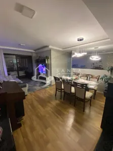 Apartamento com 3 Quartos à venda, 83m² no Vila Prudente, São Paulo