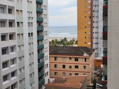 Apartamento com 2 Quartos à venda, 80m² no Guilhermina, Praia Grande
