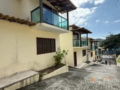 Casa de Condomínio com 3 Quartos à venda, 97m² no Ogiva, Cabo Frio