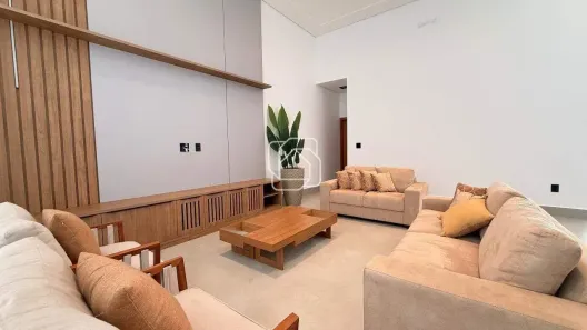 Casa de Condomínio com 3 Quartos à venda, 200m² no Jardim Residencial Dona Maria Candida, Indaiatuba