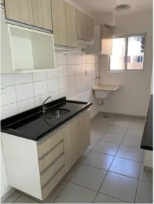 Apartamento com 3 Quartos à venda, 76m² no Coophema, Cuiabá